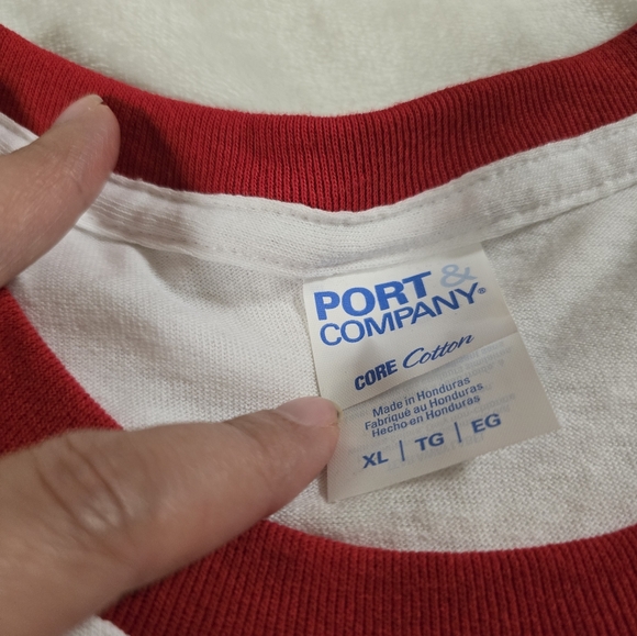 Chicago White Sox AL West Champs Shirt Size XL "Winning Ugly" - Picture 4 of 7